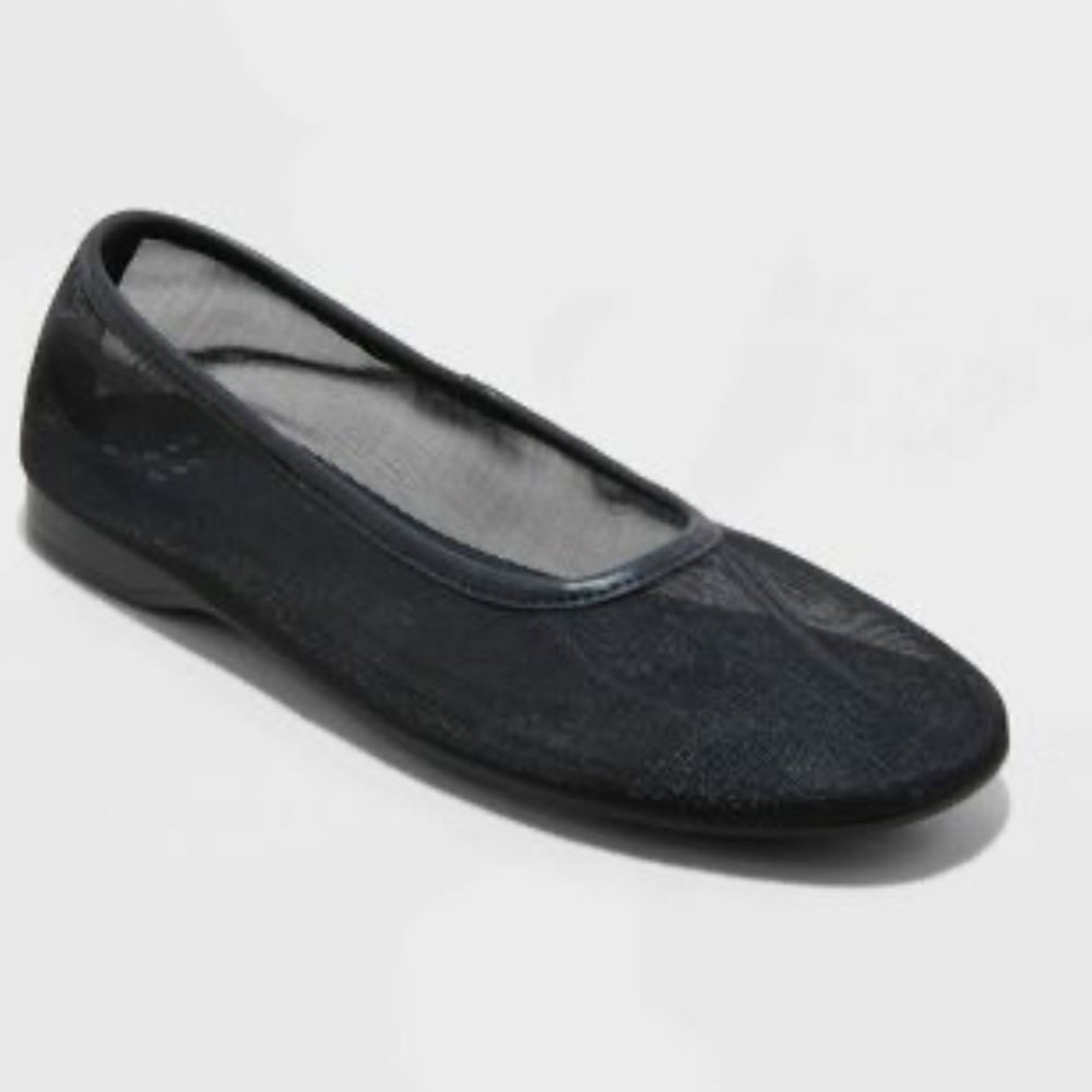 Mesh Flats